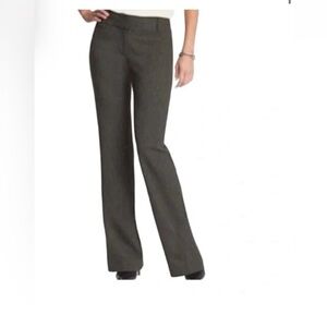 LOFT Zoe Bootcut pants